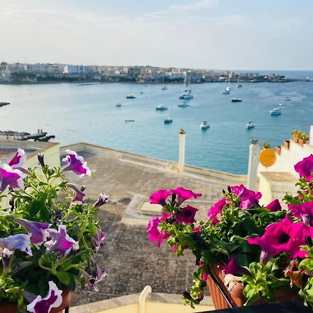 Dimora Del Sole Luxury And Charm Apartment Otranto Esterno foto