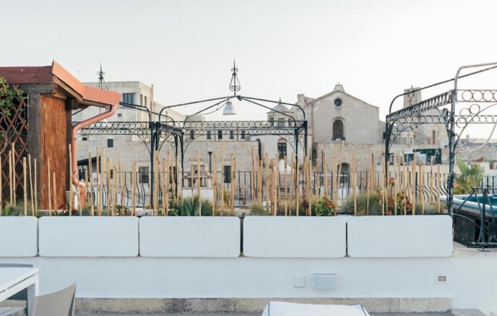 Dimora Del Sole Luxury And Charm Apartment Otranto Esterno foto