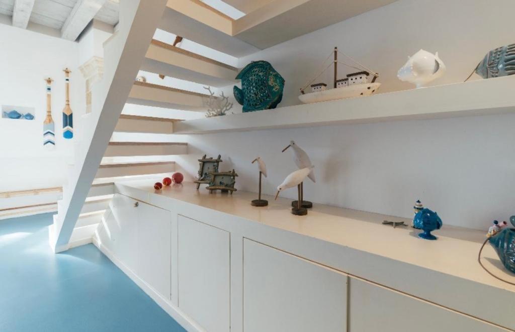 Dimora Del Sole Luxury And Charm Apartment Otranto Esterno foto
