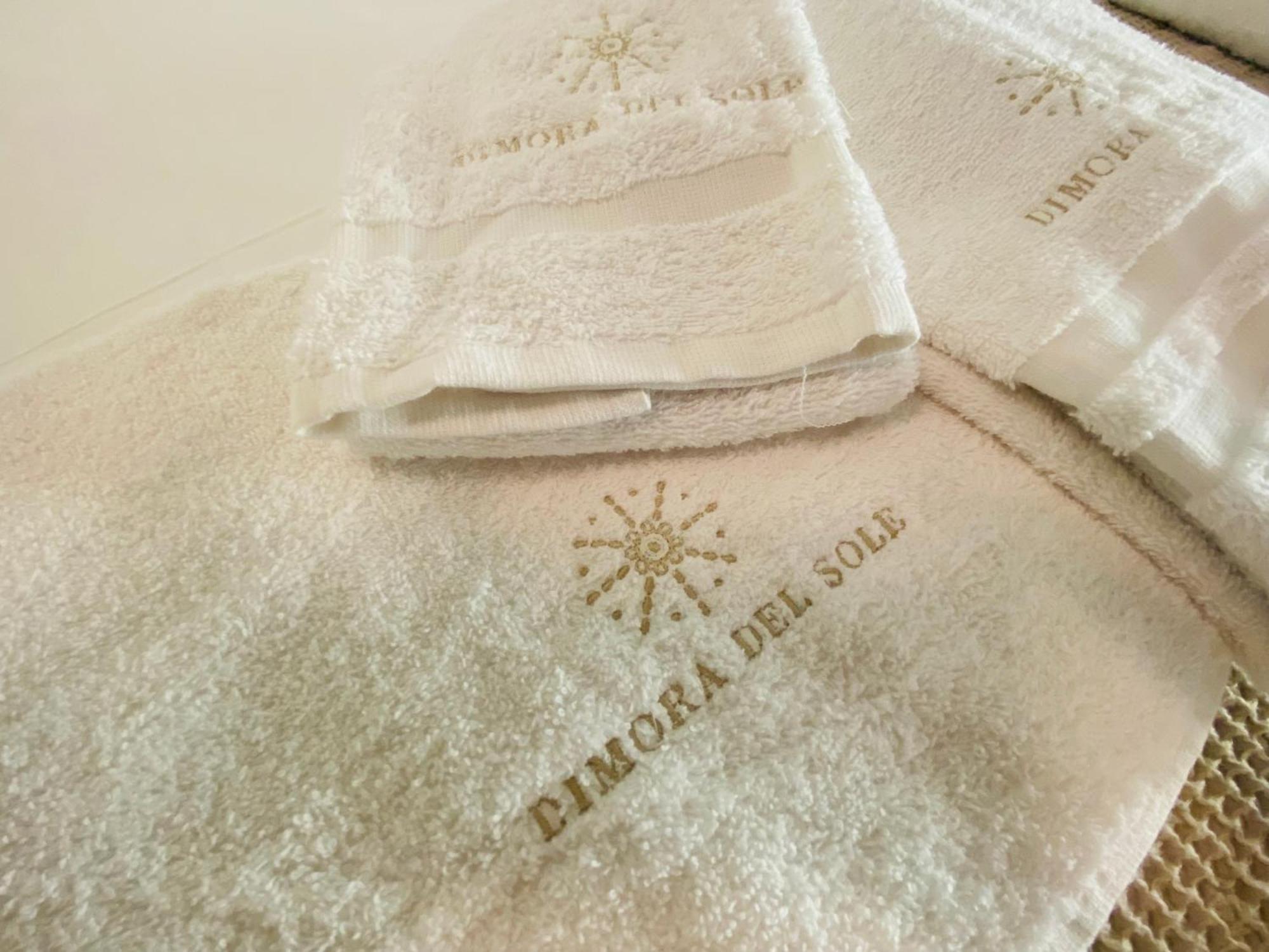 Dimora Del Sole Luxury And Charm Apartment Otranto Esterno foto