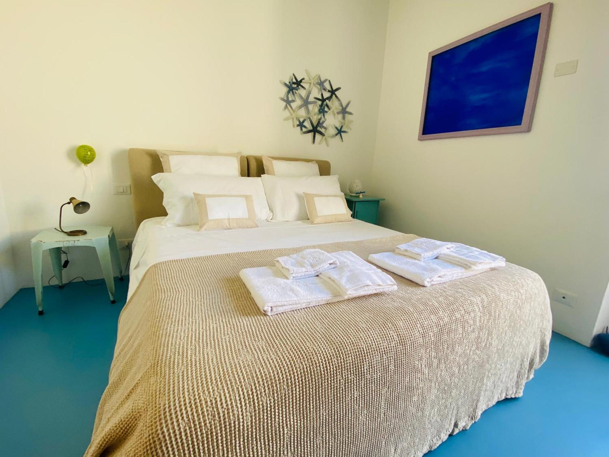 Dimora Del Sole Luxury And Charm Apartment Otranto Esterno foto