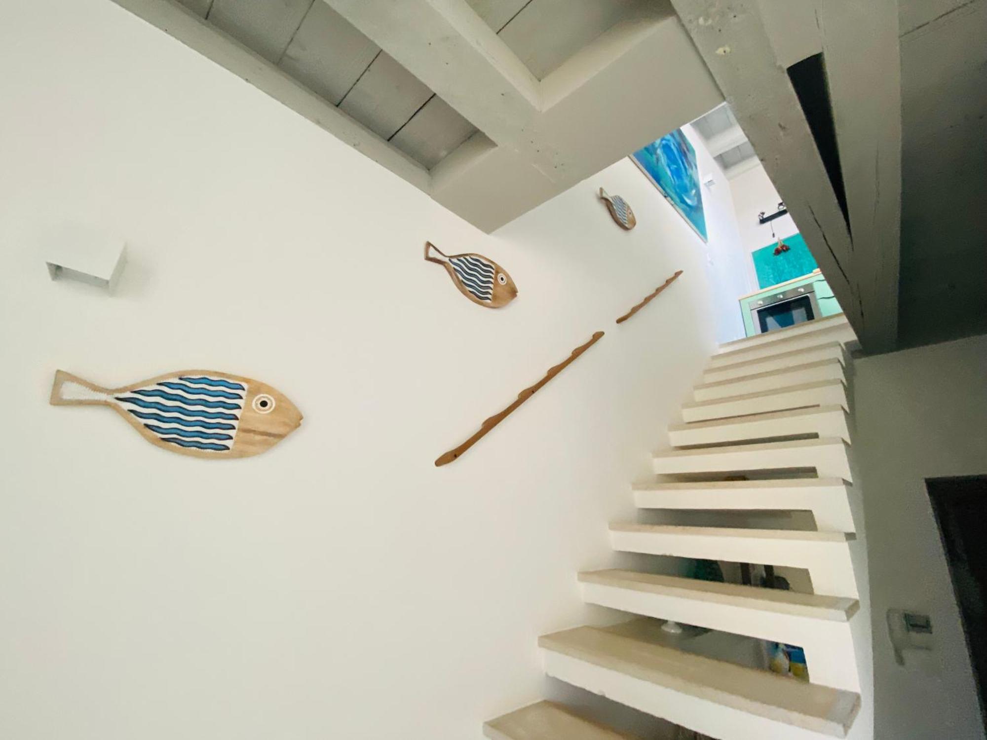 Dimora Del Sole Luxury And Charm Apartment Otranto Esterno foto
