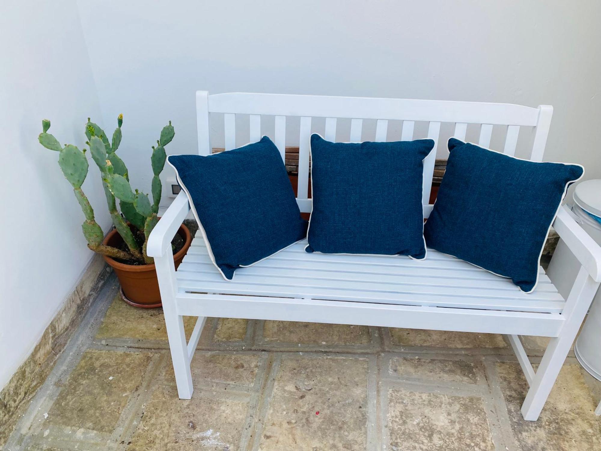 Dimora Del Sole Luxury And Charm Apartment Otranto Esterno foto