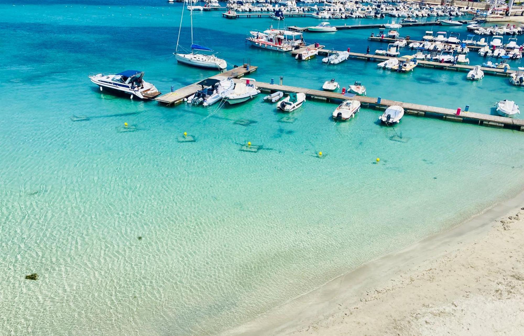 Dimora Del Sole Luxury And Charm Apartment Otranto Esterno foto