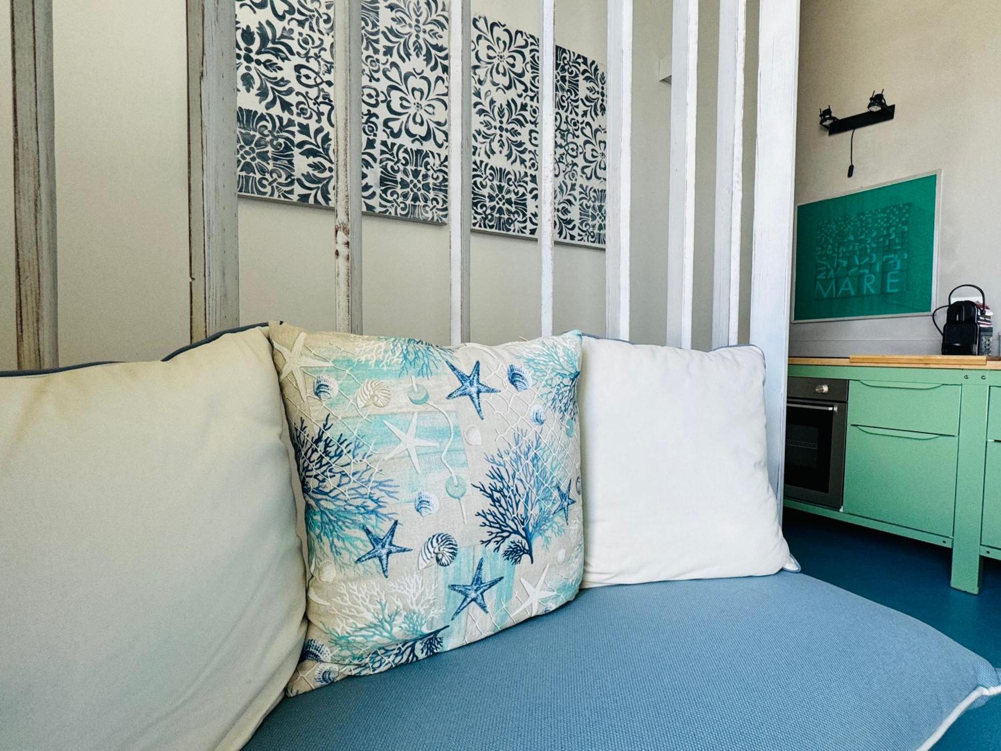 Dimora Del Sole Luxury And Charm Apartment Otranto Esterno foto