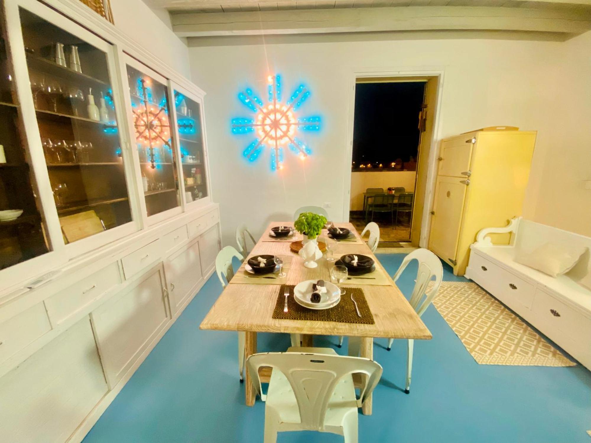 Dimora Del Sole Luxury And Charm Apartment Otranto Esterno foto