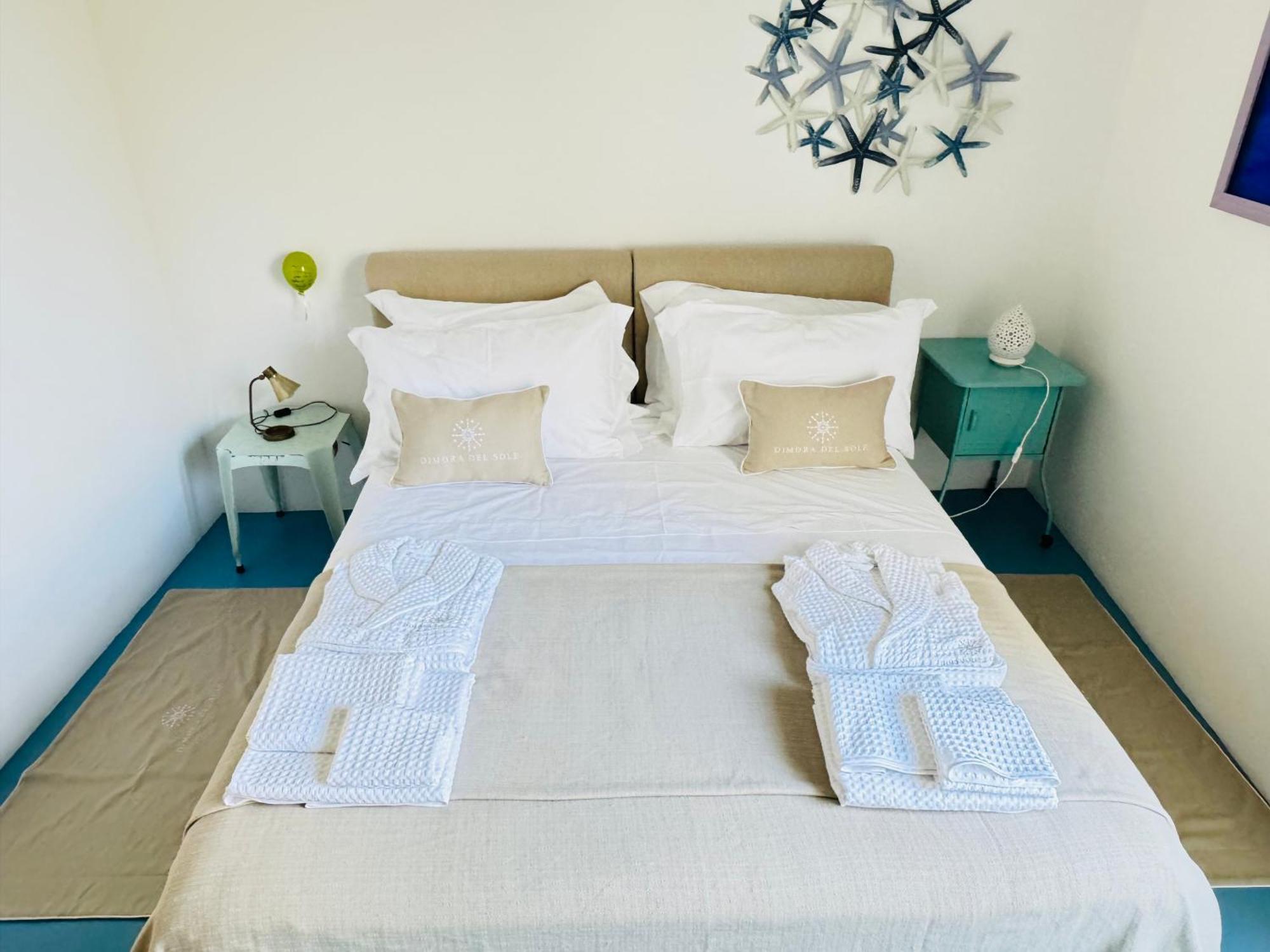 Dimora Del Sole Luxury And Charm Apartment Otranto Esterno foto