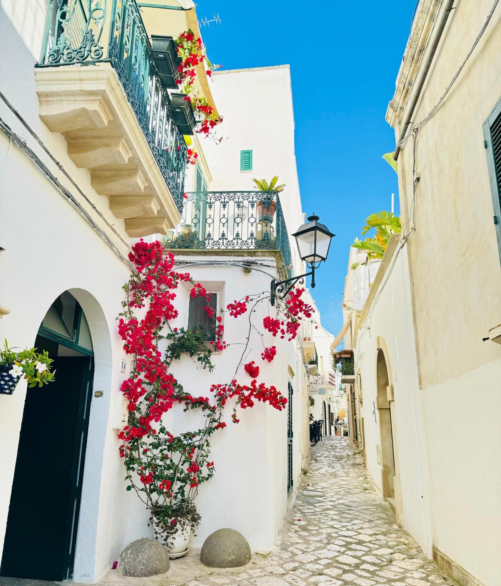 Dimora Del Sole Luxury And Charm Apartment Otranto Esterno foto